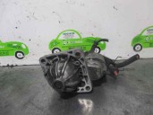 Recambio de motor arranque para fiat stilo (192) 1.6 16v dynamic referencia OEM IAM A152 