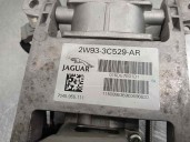 Recambio de columna direccion para jaguar xf 2.2 diesel cat referencia OEM IAM 2W933C529AR 015DE7E01D1 