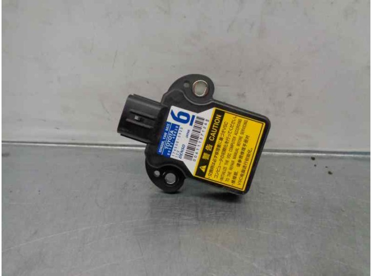 Recambio de modulo electronico para lexus ct 1.8 16v cat (híbrido) referencia OEM IAM 8965076141 1745005923 DENSO