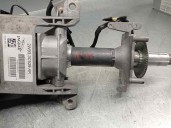 Recambio de columna direccion para jaguar xf 2.2 diesel cat referencia OEM IAM 2W933C529AR 015DE7E01D1 