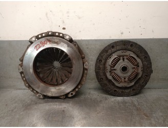 Recambio de kit embrague para citroën c3 aircross i (2r_, 2c_) 1.2 puretech 82 (2rhmrc, 2rhmzb) referencia OEM IAM 1607870680 16