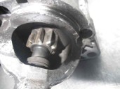 Replacement starter motor for Fiat Stilo (192) 1.6 16V Dynamic OEM IAM reference A152 