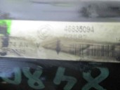 Recambio de motor arranque para fiat stilo (192) 1.6 16v dynamic referencia OEM IAM A152  