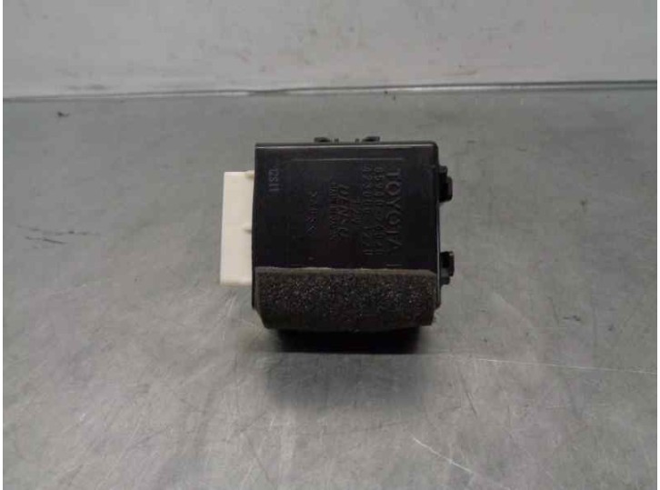 Recambio de modulo electronico para lexus ct 1.8 16v cat (híbrido) referencia OEM IAM 8965076141 4230001220 