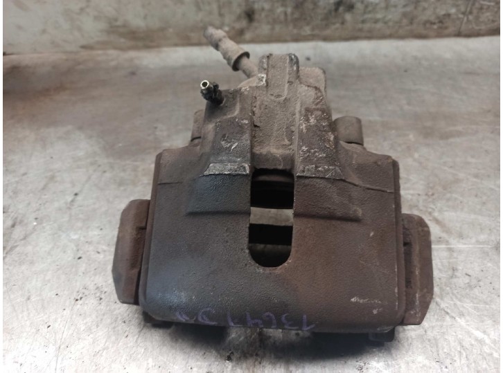Recambio de pinza freno delantera derecha para ford mondeo berlina (gd) 1.8 turbodiesel cat referencia OEM IAM 