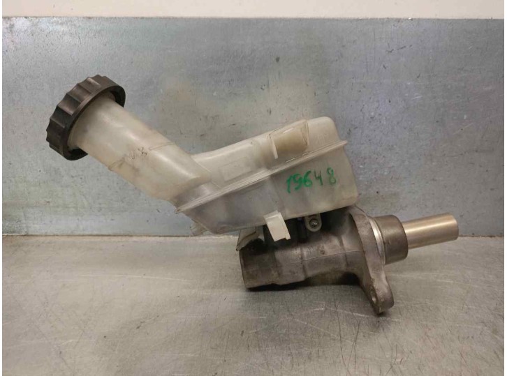 Recambio de bomba freno para mitsubishi outlander (cw0) 2.0 di-d cat referencia OEM IAM 220529 03350890011 ATE