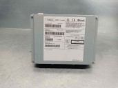 Recambio de sistema navegacion gps para jaguar xf 2.2 diesel cat referencia OEM IAM CF6N18C815HK 