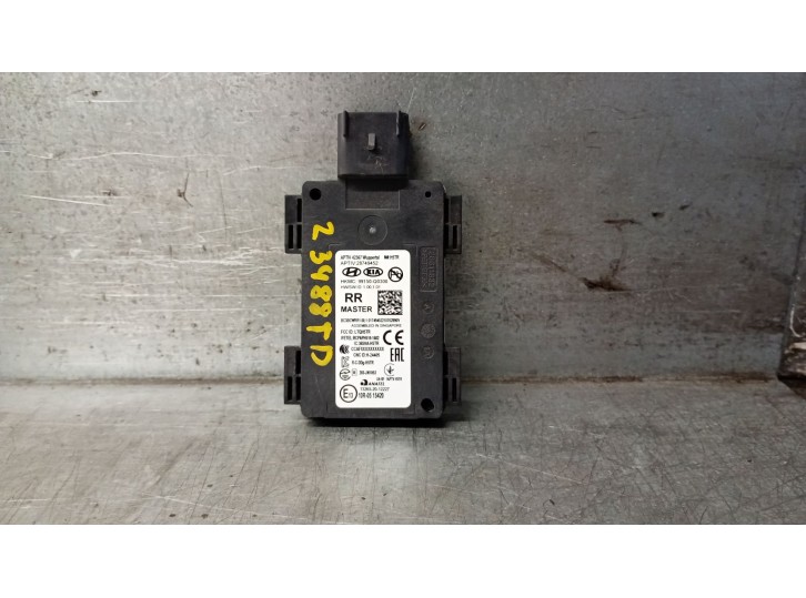 Replacement sensor for Hyundai Bayon (BC3) 1.0 T-GDi OEM IAM reference 99150Q0300 99150Q0300 