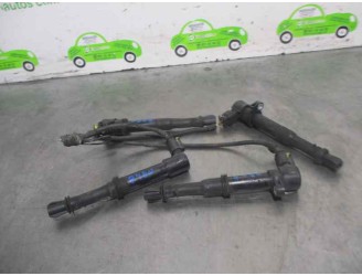 BOBINA ENCENDIDO 0040100320 0040100320 BERU