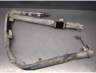 Recambio de airbag cortina delantero izquierdo para kia rio 1.4 crdi cat referencia OEM IAM 850101W000 