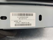 Recambio de sistema navegacion gps para jaguar xf 2.2 diesel cat referencia OEM IAM CF6N18C815HK  