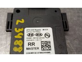 Replacement sensor for Hyundai Bayon (BC3) 1.0 T-GDI OEM IAM reference 99150Q0300 99150Q0300 