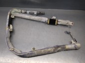 Recambio de airbag cortina delantero izquierdo para kia rio 1.4 crdi cat referencia OEM IAM 850101W000 