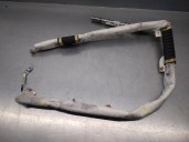 Recambio de airbag cortina delantero izquierdo para kia rio 1.4 crdi cat referencia OEM IAM 850101W000 