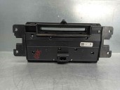 Recambio de mando climatizador para jaguar xf 2.2 diesel cat referencia OEM IAM CX2318C858HA 141219A 