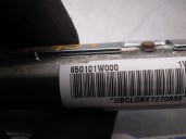 Recambio de airbag cortina delantero izquierdo para kia rio 1.4 crdi cat referencia OEM IAM 850101W000 