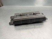 Recambio de mando climatizador para jaguar xf 2.2 diesel cat referencia OEM IAM CX2318C858HA 141219A 