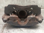 Recambio de pinza freno delantera derecha para ford mondeo berlina (gd) 1.8 turbodiesel cat referencia OEM IAM 