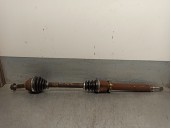 Recambio de transmision delantera derecha para ford focus berlina (cak) 1.6 16v cat referencia OEM IAM 1348325 