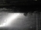 Recambio de molduras traseras para land rover evoque 2.2 sd4 cat referencia OEM IAM BJ3229149AB  