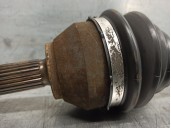 Recambio de transmision delantera derecha para ford focus berlina (cak) 1.6 16v cat referencia OEM IAM 1348325 