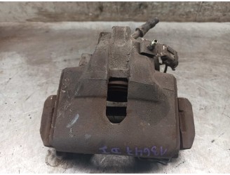 Recambio de pinza freno delantera izquierda para ford mondeo berlina (gd) 1.8 turbodiesel cat referencia OEM IAM   