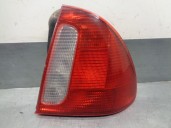 Recambio de piloto trasero derecho para mg mg zs 1.8 16v cat referencia OEM IAM 18K4F  4 PUERTAS