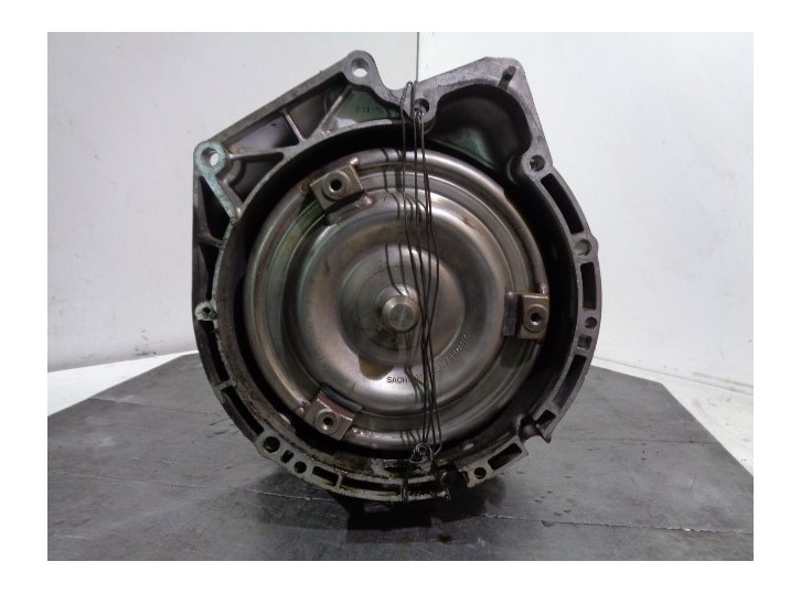 Recambio de caja cambios para bmw serie 5 berlina (e39) 3.0 24v cat referencia OEM IAM 3535761 1060000010TU ZF