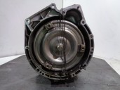 Recambio de caja cambios para bmw serie 5 berlina (e39) 3.0 24v cat referencia OEM IAM 3535761 1060000010TU ZF