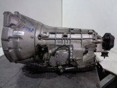 Recambio de caja cambios para bmw serie 5 berlina (e39) 3.0 24v cat referencia OEM IAM 3535761 1060000010TU ZF