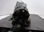Recambio de caja cambios para bmw serie 5 berlina (e39) 3.0 24v cat referencia OEM IAM 3535761 1060000010TU ZF