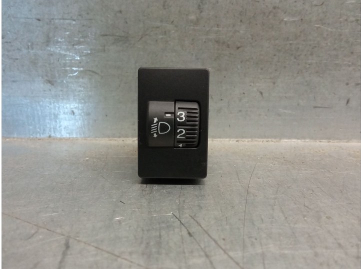 Recambio de mando luces salpicadero para honda jazz v (gr_, gs_) 1.5 ehev (gr3, gr6) referencia OEM IAM M63730 LEB8 