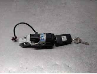 Recambio de conmutador de arranque para citroën c3 ii 1.2 12v referencia OEM IAM 9663123380 DELPHI