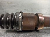 Recambio de transmision delantera derecha para ford focus berlina (cak) 1.6 16v cat referencia OEM IAM 1348325 