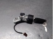 Recambio de conmutador de arranque para citroën c3 ii 1.2 12v referencia OEM IAM 9663123380 DELPHI