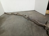 Recambio de tubo escape trasero para bmw 5 (g30, f90) 520 d referencia OEM IAM 18308582068 18308582068 