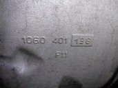 Recambio de caja cambios para bmw serie 5 berlina (e39) 3.0 24v cat referencia OEM IAM 3535761 1060000010TU ZF