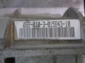 Recambio de caja cambios para bmw serie 5 berlina (e39) 3.0 24v cat referencia OEM IAM 3535761 1060000010TU ZF