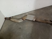 Recambio de tubo escape trasero para bmw 5 (g30, f90) 520 d referencia OEM IAM 18308582068 18308582068 