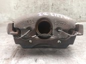 Recambio de pinza freno delantera izquierda para ford mondeo berlina (gd) 1.8 turbodiesel cat referencia OEM IAM   