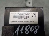 Recambio de modulo electronico para lexus ct 1.8 16v cat (híbrido) referencia OEM IAM 8965076141  