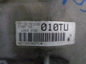 Recambio de caja cambios para bmw serie 5 berlina (e39) 3.0 24v cat referencia OEM IAM 3535761 1060000010TU ZF