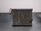 Recambio de evaporador aire acondicionado para jaguar xf 2.2 diesel cat referencia OEM IAM C2Z6527  