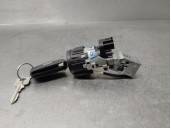 Recambio de conmutador de arranque para citroën c3 ii 1.2 12v referencia OEM IAM 9663123380 DELPHI