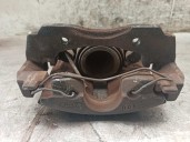 Recambio de pinza freno delantera izquierda para ford mondeo berlina (gd) 1.8 turbodiesel cat referencia OEM IAM   
