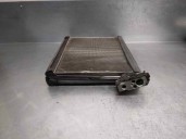 Recambio de evaporador aire acondicionado para jaguar xf 2.2 diesel cat referencia OEM IAM C2Z6527 