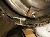 Recambio de caja cambios para bmw serie 5 berlina (e39) 3.0 24v cat referencia OEM IAM 3535761 1060000010TU ZF