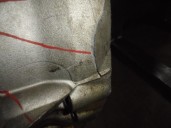 Recambio de caja cambios para bmw serie 5 berlina (e39) 3.0 24v cat referencia OEM IAM 3535761 1060000010TU ZF