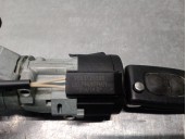 Recambio de conmutador de arranque para citroën c3 ii 1.2 12v referencia OEM IAM 9663123380 DELPHI