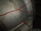 Recambio de caja cambios para bmw serie 5 berlina (e39) 3.0 24v cat referencia OEM IAM 3535761 1060000010TU ZF